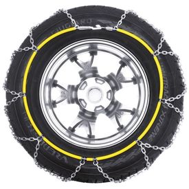 Pewag Lanțuri de zăpadă „XMR 77 V Brenta-C 4x4”, 2 buc, 12360 - Img 2