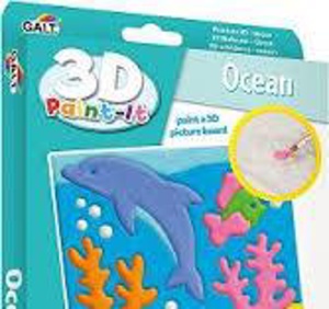 Pictez 3D - Oceanul - Img 1