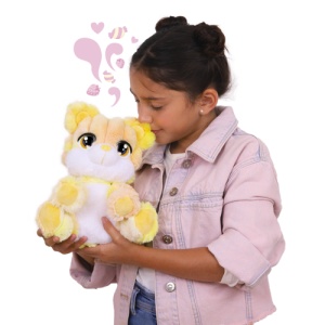 PLUS COTTON CUTIES IEPURASUL BUNNY IMC925663-926301 - Img 4
