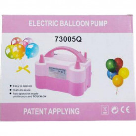 Pompa electrica pentru umflat baloane 600W - Img 2