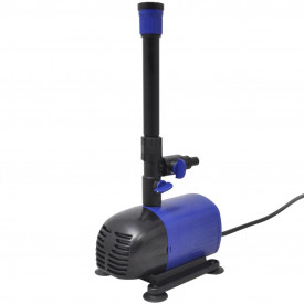 Pompă pentru fântână 50 W 2000 L/h