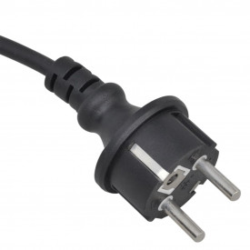 Pompă pentru fântână 50 W 2000 L/h - Img 5