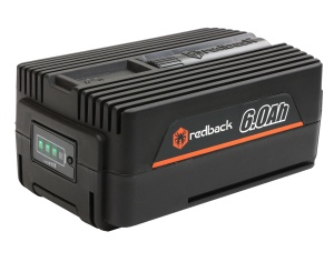 Redback EP60A Acumulator Li-Ion 40V 6Ah