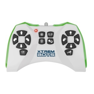 ROBOT XTREM BOTS BIONIC 3803418 - Img 3