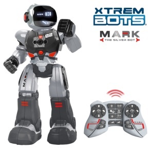 ROBOT XTREM BOTSMARK 3803275 - Img 4