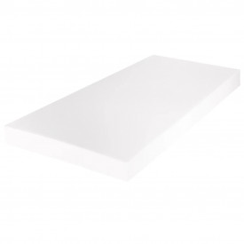 Saltea cu husă lavabilă 200 x 140 x 17 cm - Img 3
