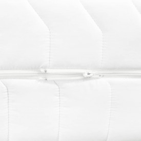 Saltea Pocket Spring, 80 x 200 cm, 7 zone, 20 cm, H2 - Img 6