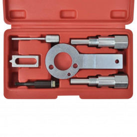 Set blocaj / reglare motor diesel pentru Saab Vauxhall/Opel - Img 4