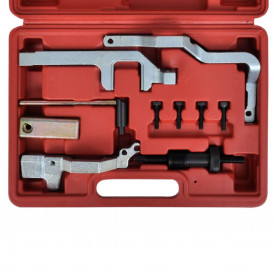 Set blocare distribuție axe cu came pentru BMW Mini Cooper R55 R56 - Img 4