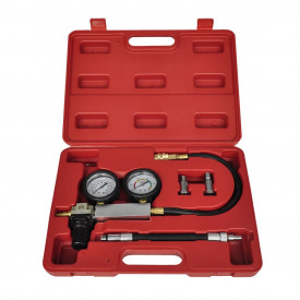 Set pentru detectarea scurgerilor din cilindri