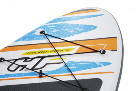 Set Placa de Sup Gonflabila Bestway, Hydro-Force 305 x 84 x 12 cm, 65342 - Img 4