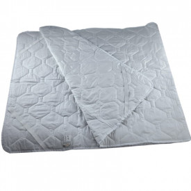 Set saltea Memory Foam PARIS 180x200x23 plus 2 perne 50x70 plus Husa hipoalergenica plus Pilota microfibra vara 200x220 - Img 4