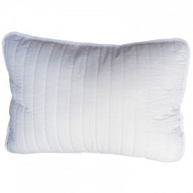 Set Saltea tip relaxa 140x190x22 Dafin plus 2 perne microfibra 50x70 - Img 2