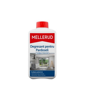 Soluție de curățare intensivă MELLERUD, 1L - Img 2