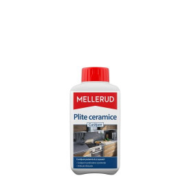 Soluție pentru curățarea plitelor vitro-ceramice MELLERUD, 0,5L - Img 2