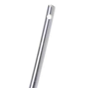 Spirale pentru suport plante, 20 buc., 110 cm, oțel galvanizat - Img 6