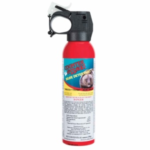 Spray urs Counter Assault Bear Deterrent 230 g - Img 1