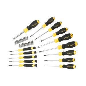 Stanley STHT0-62141 Set de insurubat 34 piese - Img 2