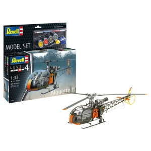 Avion model Revell Boeing 737-800, set 25 componente, neasamblat