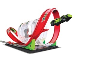 Bb30535 Pista Go Gears Extreme Supersonic Lau 2 Masinute - Img 2