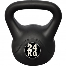 Bilă pentru exerciții Kettlebell - Img 2