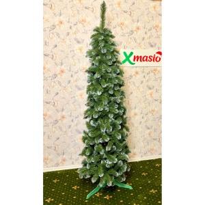Brad Artificial Alpina Slim 180 cm