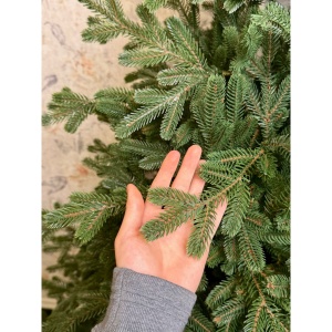 Brad Artificial Evergreen Premium Full 3D 180 cm - Img 5