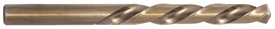 Burghiu pt Otel HSS-E Cobalt 5.5x93 - 617108 - Img 1