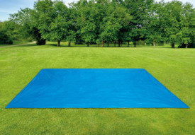 Covor protectie sol Intex pentru piscina, 4.72m x 4.72m, IX28048