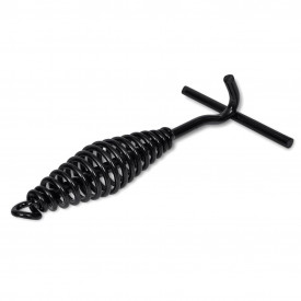 Cratiță din fontă cu accesorii 4,2 L - Img 4