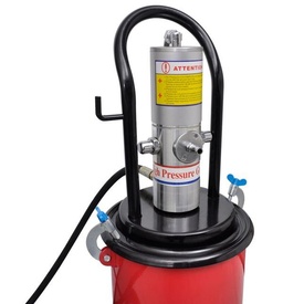 Dispozitiv de ungere pneumatic 12 L - Img 3