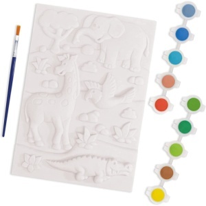 Galt Pictez 3D - Safari - Joc Educativ si interactiv pentru copii - Img 2