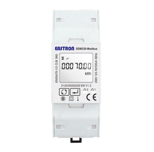 Growatt contor monofazat SPM-E - Img 2