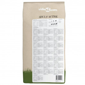 Hrană uscată pentru câini Adult Active Ch cken &amp; Fish 15 kg - Img 4