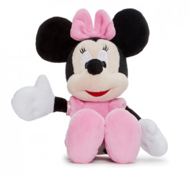 Jucarie de plus Disney Minnie, 60 cm - Img 2