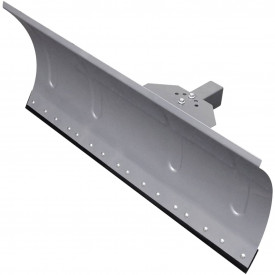 Lamă pentru plug de zăpadă universală, 100 x 44 cm
