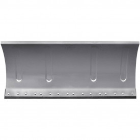 Lamă pentru plug de zăpadă universală, 100 x 44 cm - Img 4