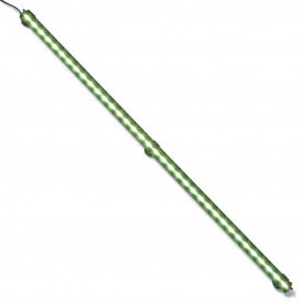 Lampă cu LED pentru acvariu cu bule RGB 94 cm - Img 9