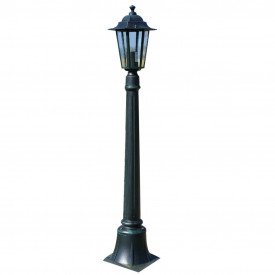 Lampă de grădină Preston, 105 cm - Img 2
