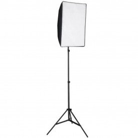 Lampă Profesională pentru Studio 60 x 40 cm - Img 2