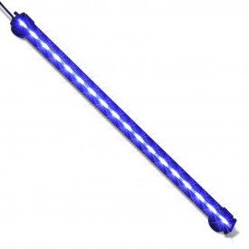 Lumină LED cu Bule pentru Acvariu RGB 48 cm - Img 8