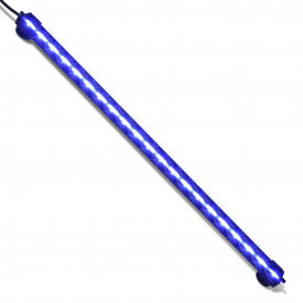 Lumină LED cu Bule pentru Acvariu RGB 56,5 cm - Img 7