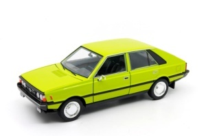 Machetă Welly 1/24 metalică FSO Polonez 1500 Mr 78