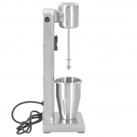 Mixer de milkshake, 1 L, oțel inoxidabil - Img 5