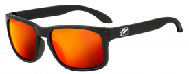 Ochelari de soare polarizati Relax Baffin R2320i cu husa