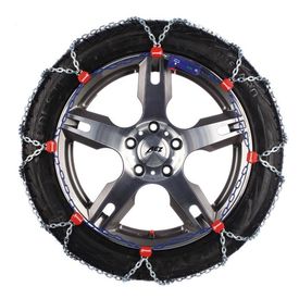 Pewag Lanțuri de zăpadă „SXP 510 SNOX PRO” 88986, 2 buc. - Img 1