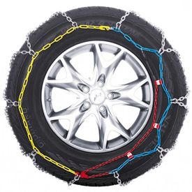 Pewag Lanțuri de zăpadă XMR 80A V Brenta-C 4x4, 2 buc, 03851 - Img 3