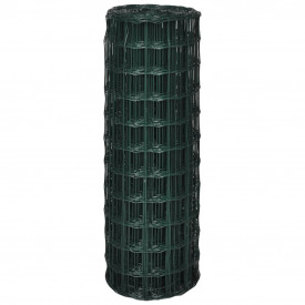 Plasă Eurofence, 25 x 0,8 m cu ochiuri 76 x 63 mm - Img 3