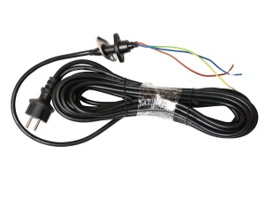 Progarden Cablu MYYM, 3G0.75mmp, 10m, Schuko 16A - Img 1