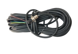 Progarden Cablu MYYM, 4G1mmp, 15m, fara stecher - Img 2